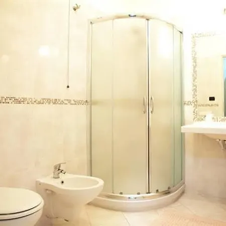 Giulia Hotel Bari