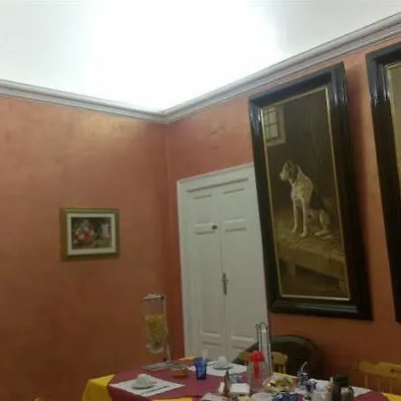 Hotel Giulia Bari
