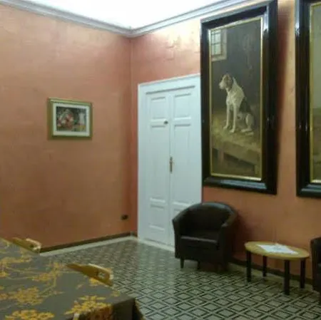 Hotel Giulia