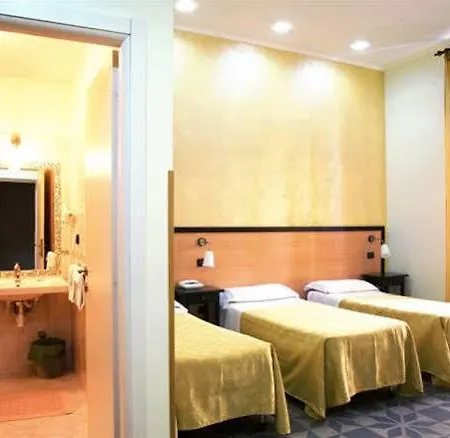 Hotel Giulia Bari