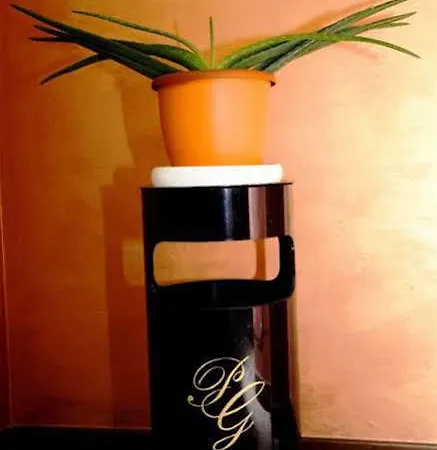 Giulia Hotel Bari