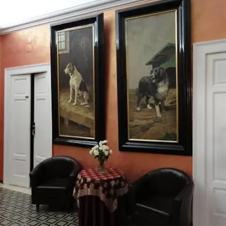 Hotel Giulia